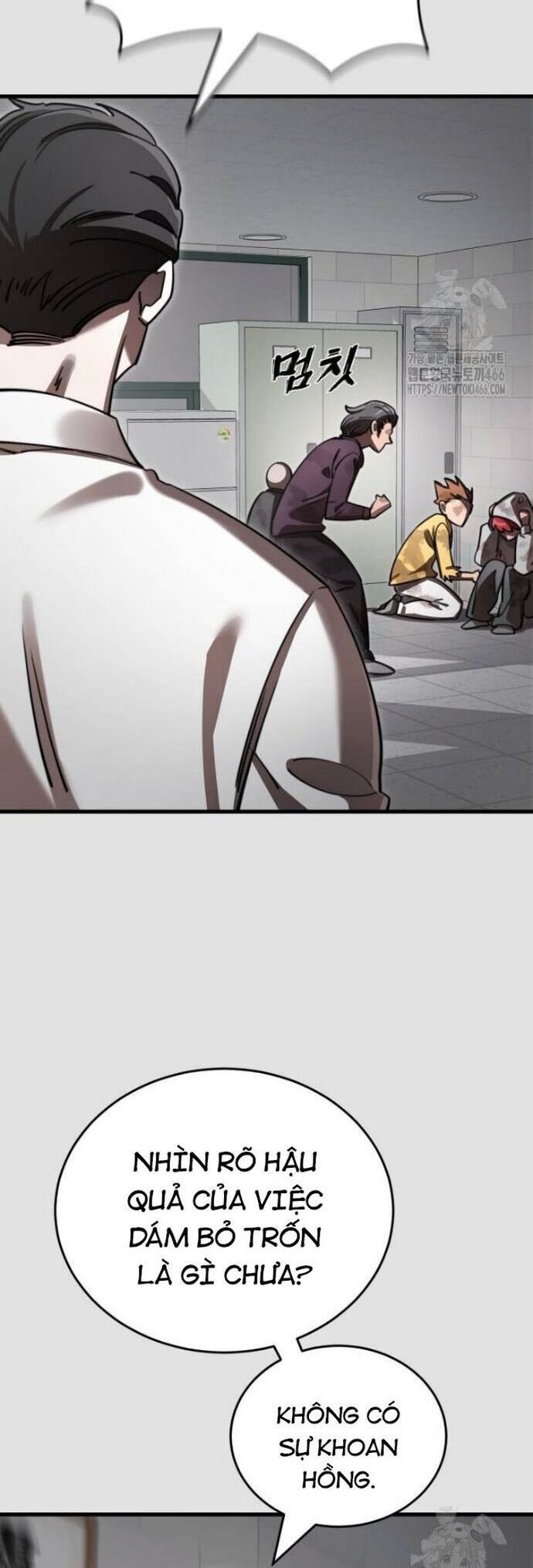 đọc truyện Thiên Ma Tái Lâm Chương 65 ảnh 19 tại Thiên Thai Truyện