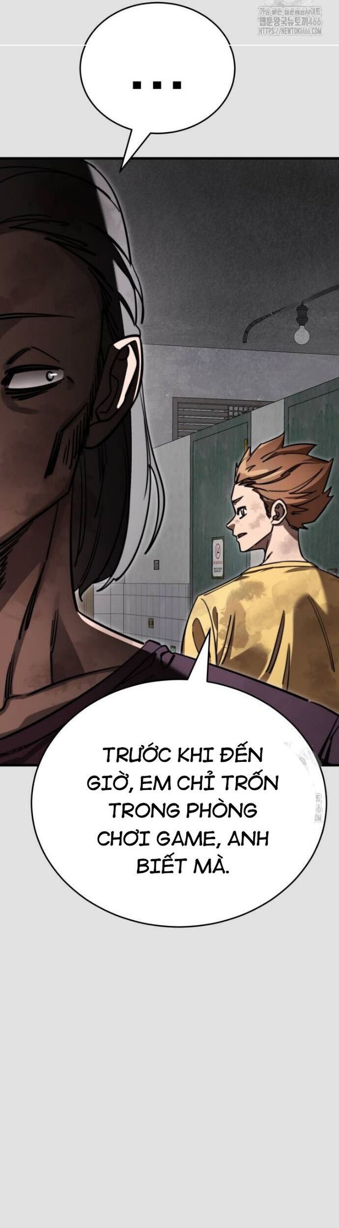 đọc truyện Thiên Ma Tái Lâm Chương 65 ảnh 36 tại Thiên Thai Truyện