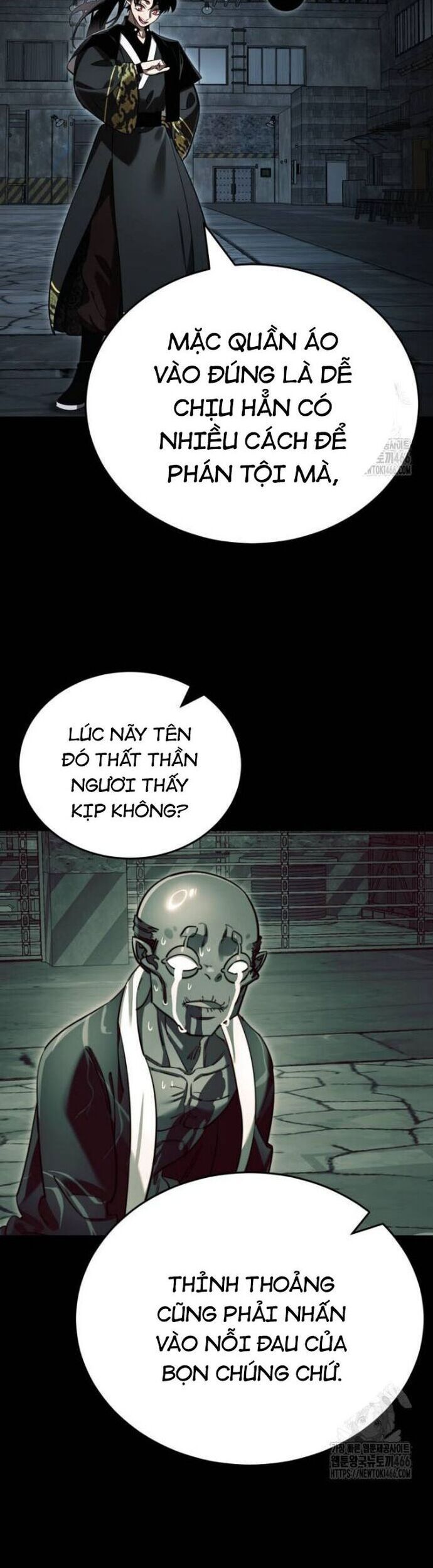 đọc truyện Thiên Ma Tái Lâm Chương 65 ảnh 47 tại Thiên Thai Truyện