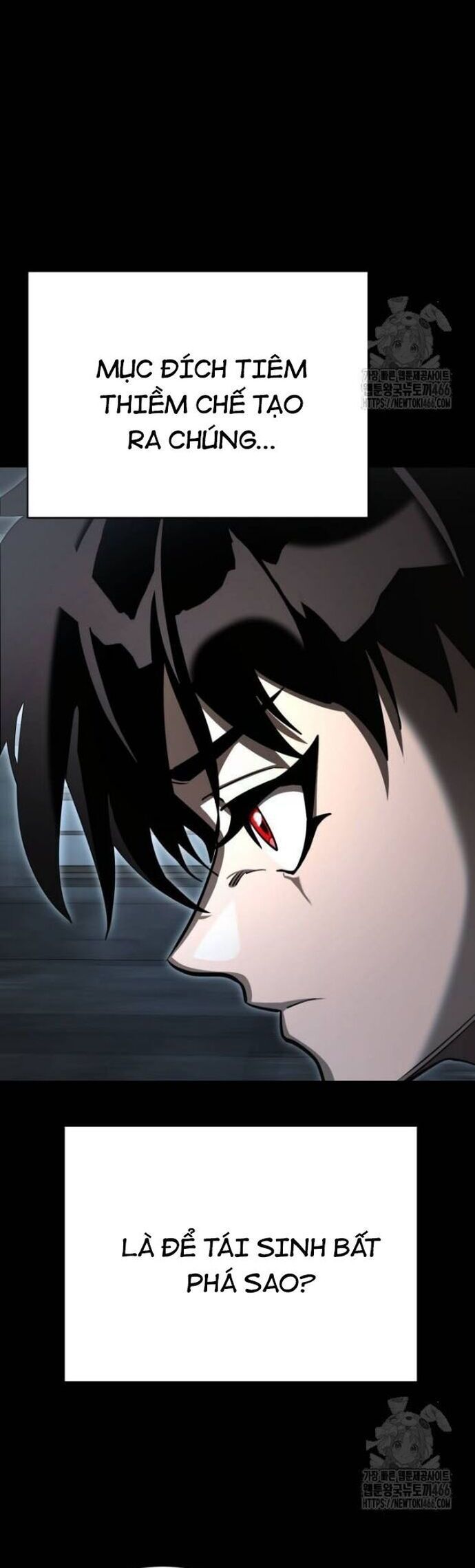 đọc truyện Thiên Ma Tái Lâm Chương 65 ảnh 51 tại Thiên Thai Truyện