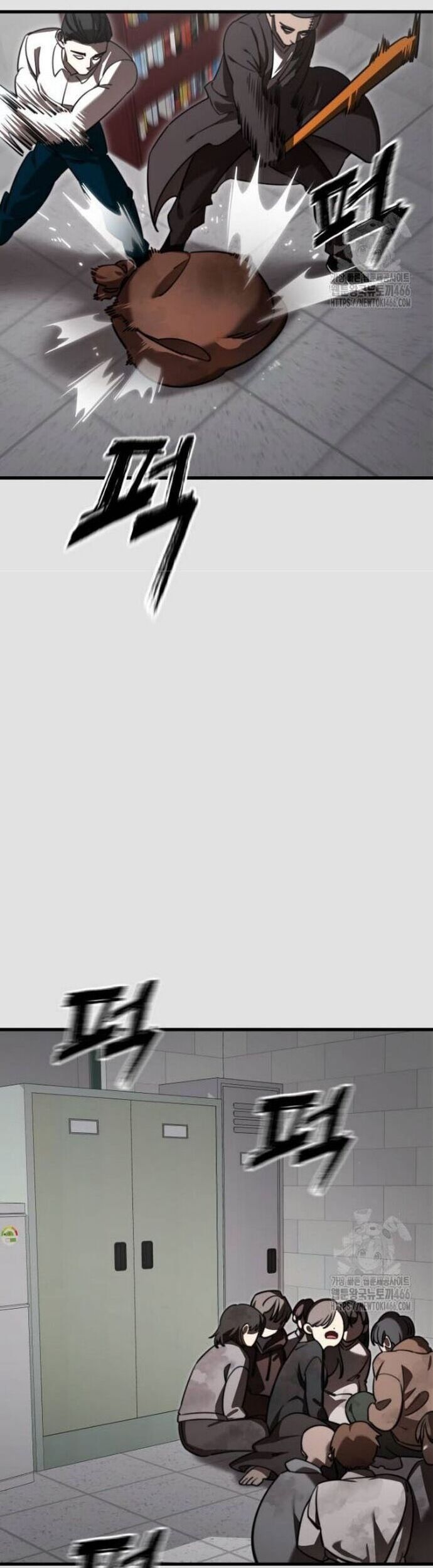 đọc truyện Thiên Ma Tái Lâm Chương 65 ảnh 11 tại Thiên Thai Truyện