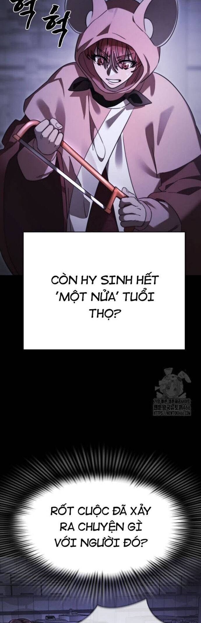 đọc truyện Thiên Ma Tái Lâm Chương 66 ảnh 15 tại Thiên Thai Truyện