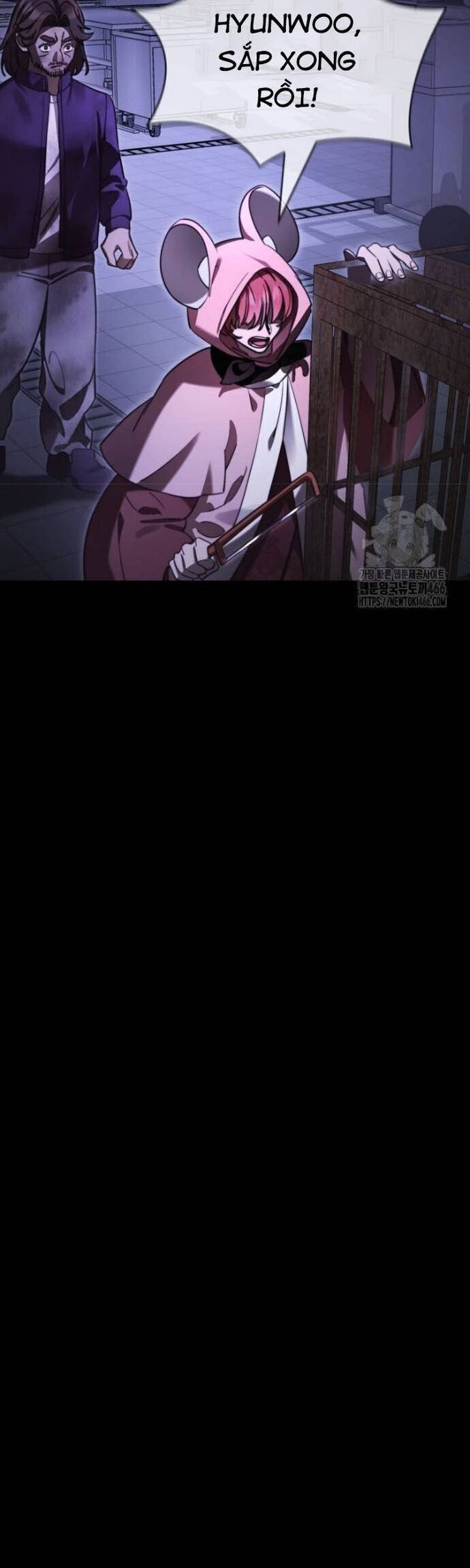 đọc truyện Thiên Ma Tái Lâm Chương 66 ảnh 16 tại Thiên Thai Truyện