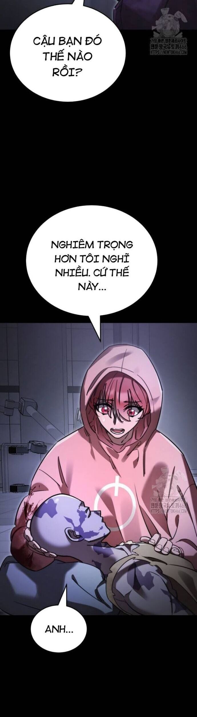 đọc truyện Thiên Ma Tái Lâm Chương 66 ảnh 19 tại Thiên Thai Truyện