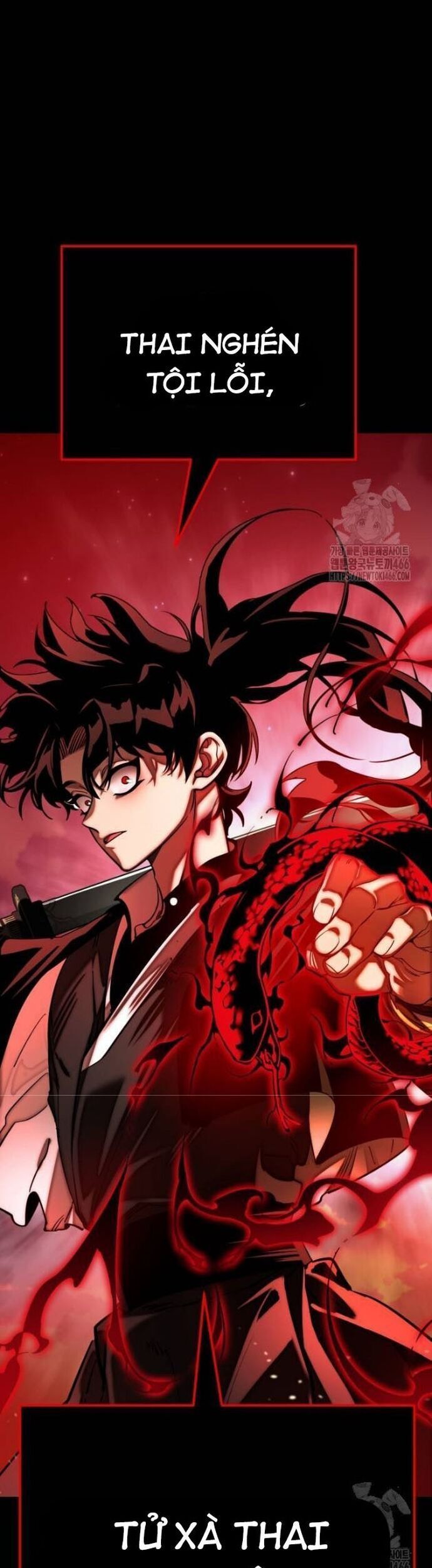 đọc truyện Thiên Ma Tái Lâm Chương 66 ảnh 30 tại Thiên Thai Truyện