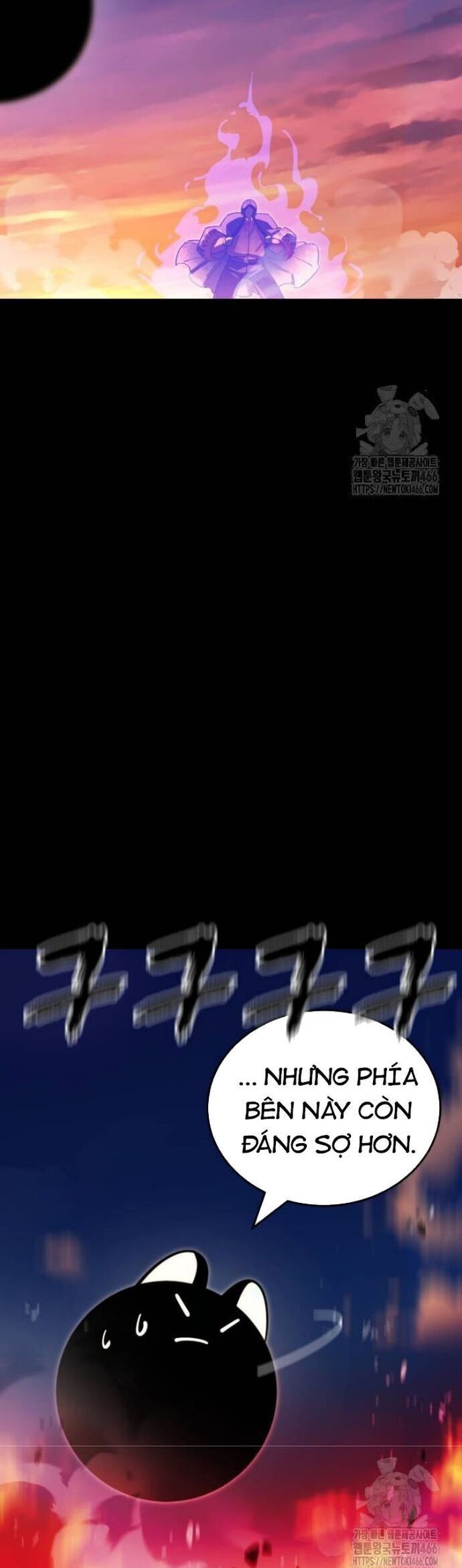 đọc truyện Thiên Ma Tái Lâm Chương 66 ảnh 36 tại Thiên Thai Truyện