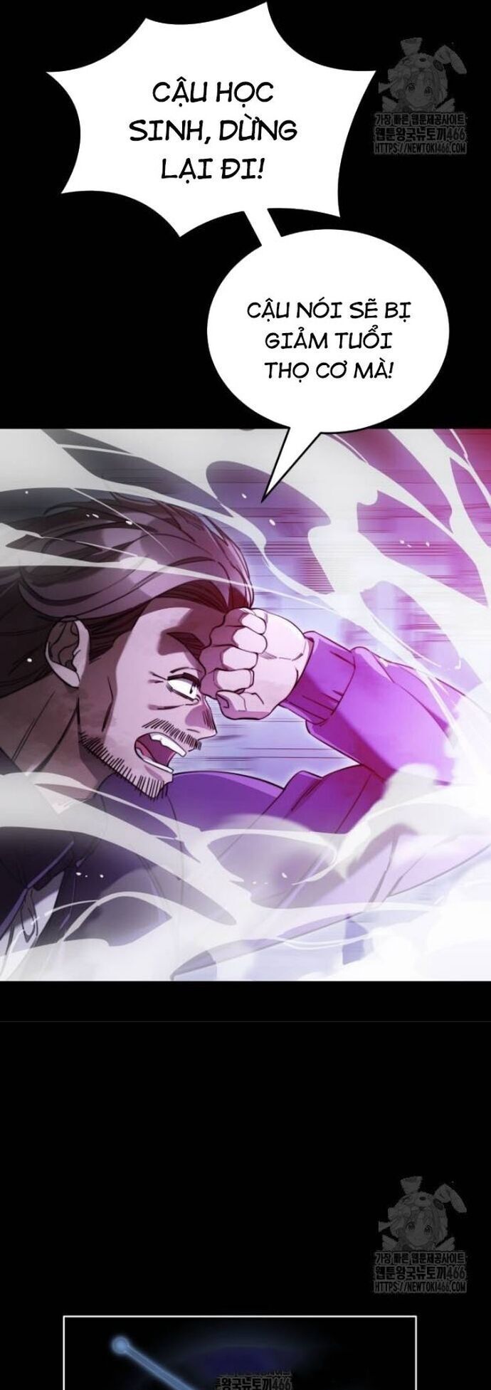 đọc truyện Thiên Ma Tái Lâm Chương 66 ảnh 6 tại Thiên Thai Truyện