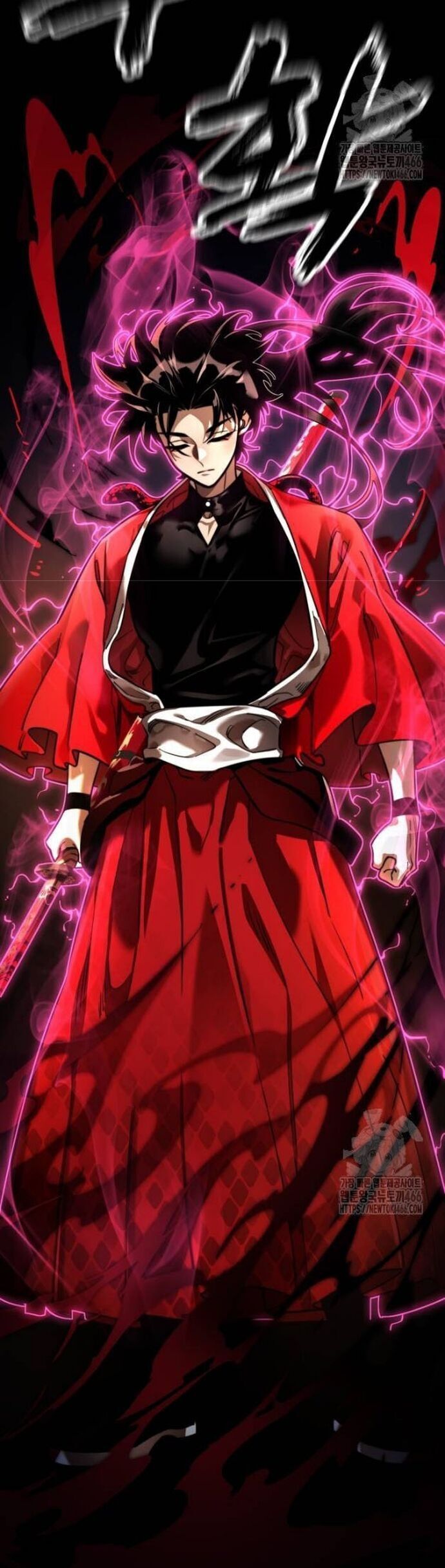 đọc truyện Thiên Ma Tái Lâm Chương 66 ảnh 42 tại Thiên Thai Truyện