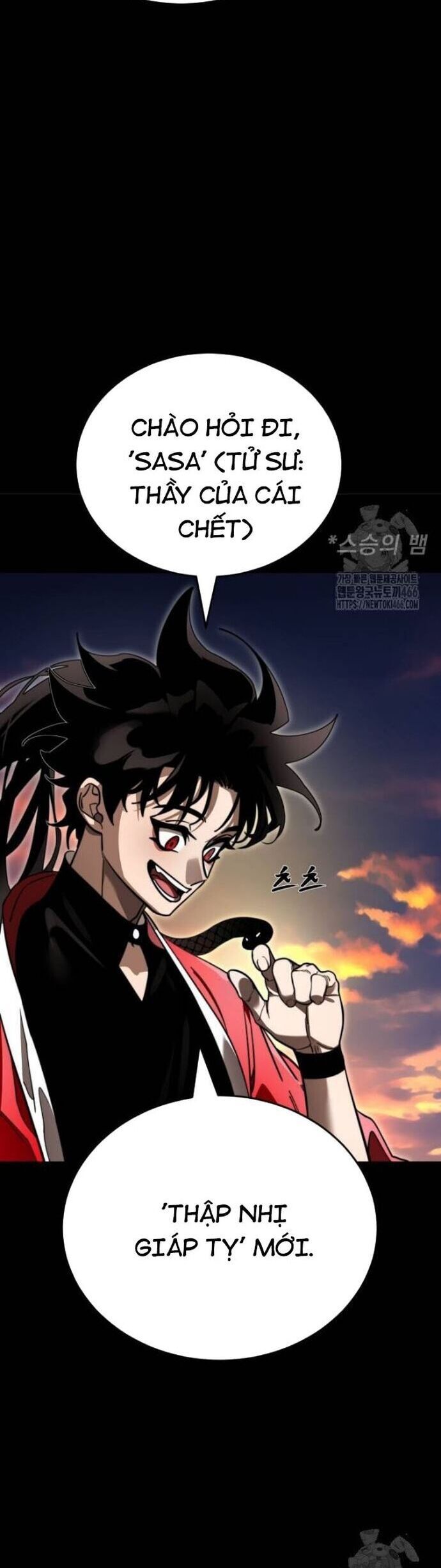 đọc truyện Thiên Ma Tái Lâm Chương 66 ảnh 47 tại Thiên Thai Truyện