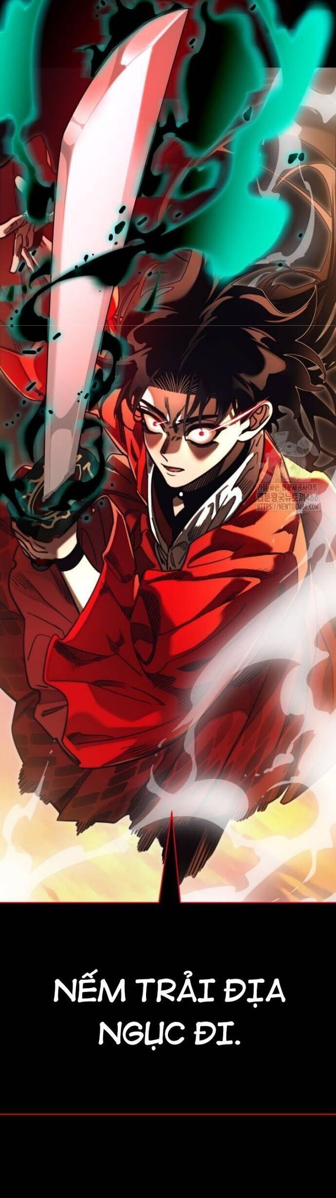 đọc truyện Thiên Ma Tái Lâm Chương 66 ảnh 58 tại Thiên Thai Truyện