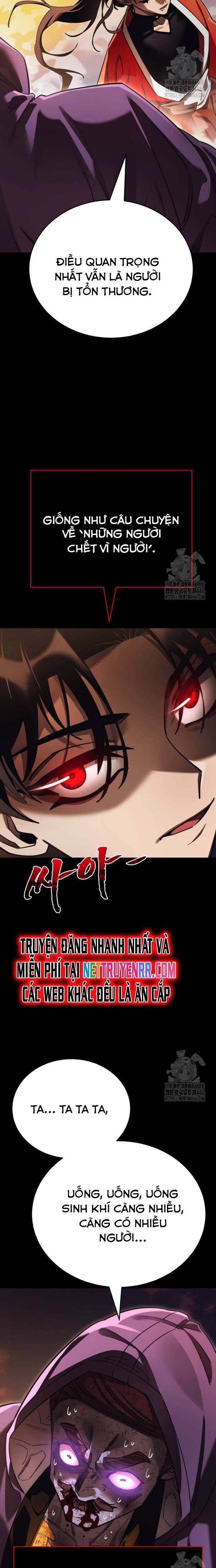 đọc truyện Thiên Ma Tái Lâm Chương 67 ảnh 26 tại Thiên Thai Truyện