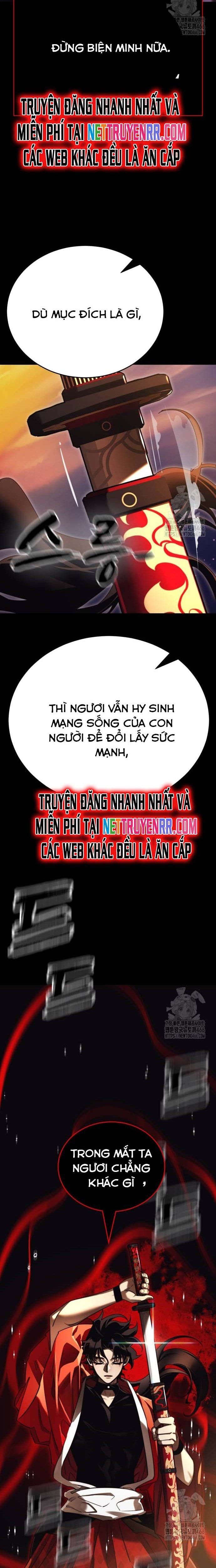 đọc truyện Thiên Ma Tái Lâm Chương 67 ảnh 27 tại Thiên Thai Truyện