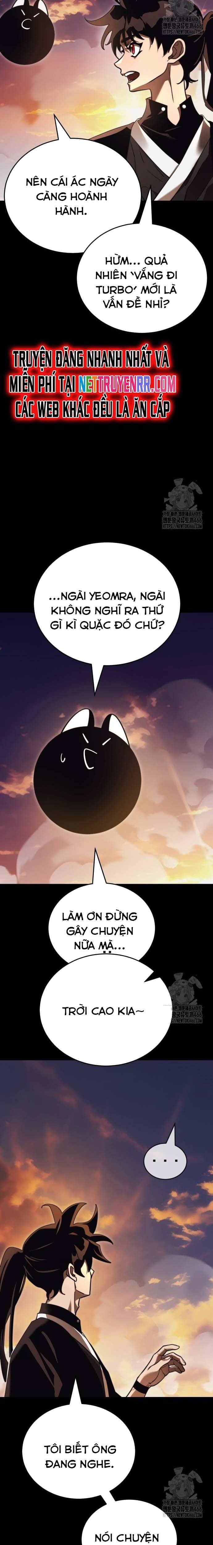 đọc truyện Thiên Ma Tái Lâm Chương 67 ảnh 35 tại Thiên Thai Truyện