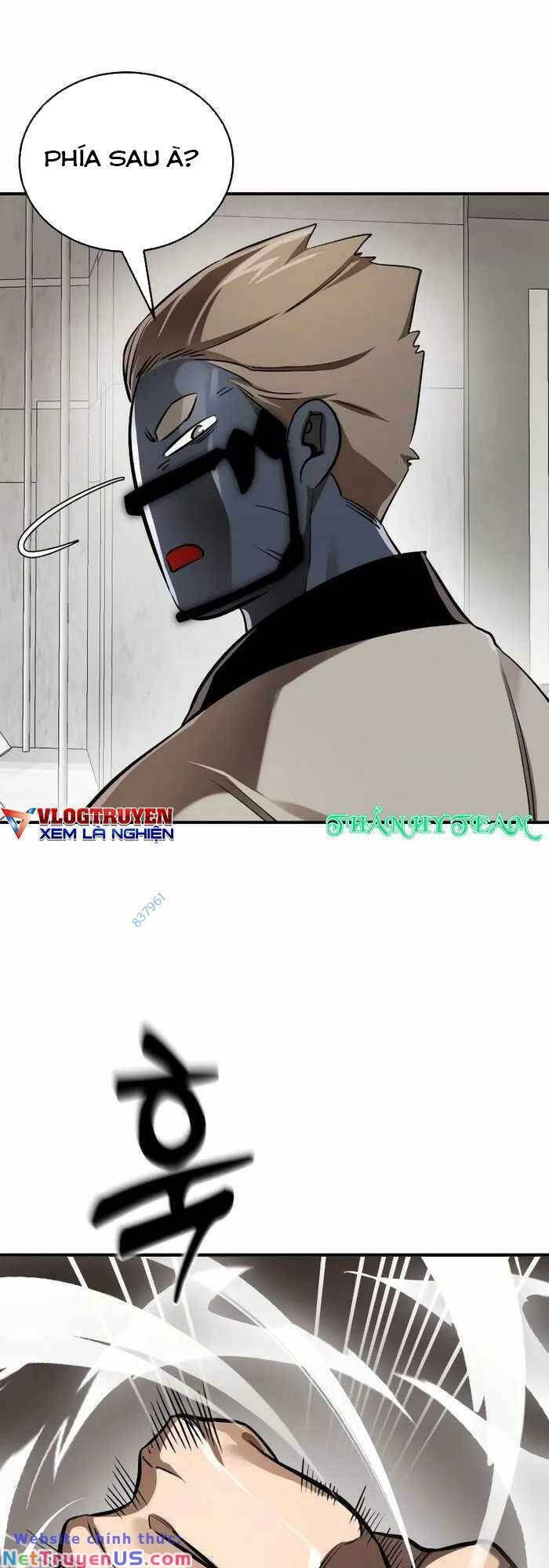 đọc truyện Thiên Ma Tái Lâm Chương 7 ảnh 3 tại Thiên Thai Truyện