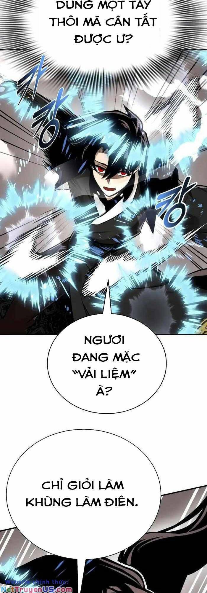 đọc truyện Thiên Ma Tái Lâm Chương 7 ảnh 13 tại Thiên Thai Truyện