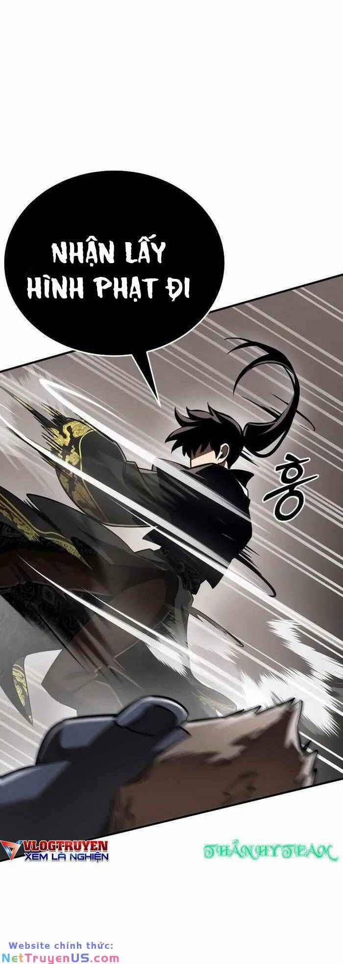 đọc truyện Thiên Ma Tái Lâm Chương 7 ảnh 18 tại Thiên Thai Truyện