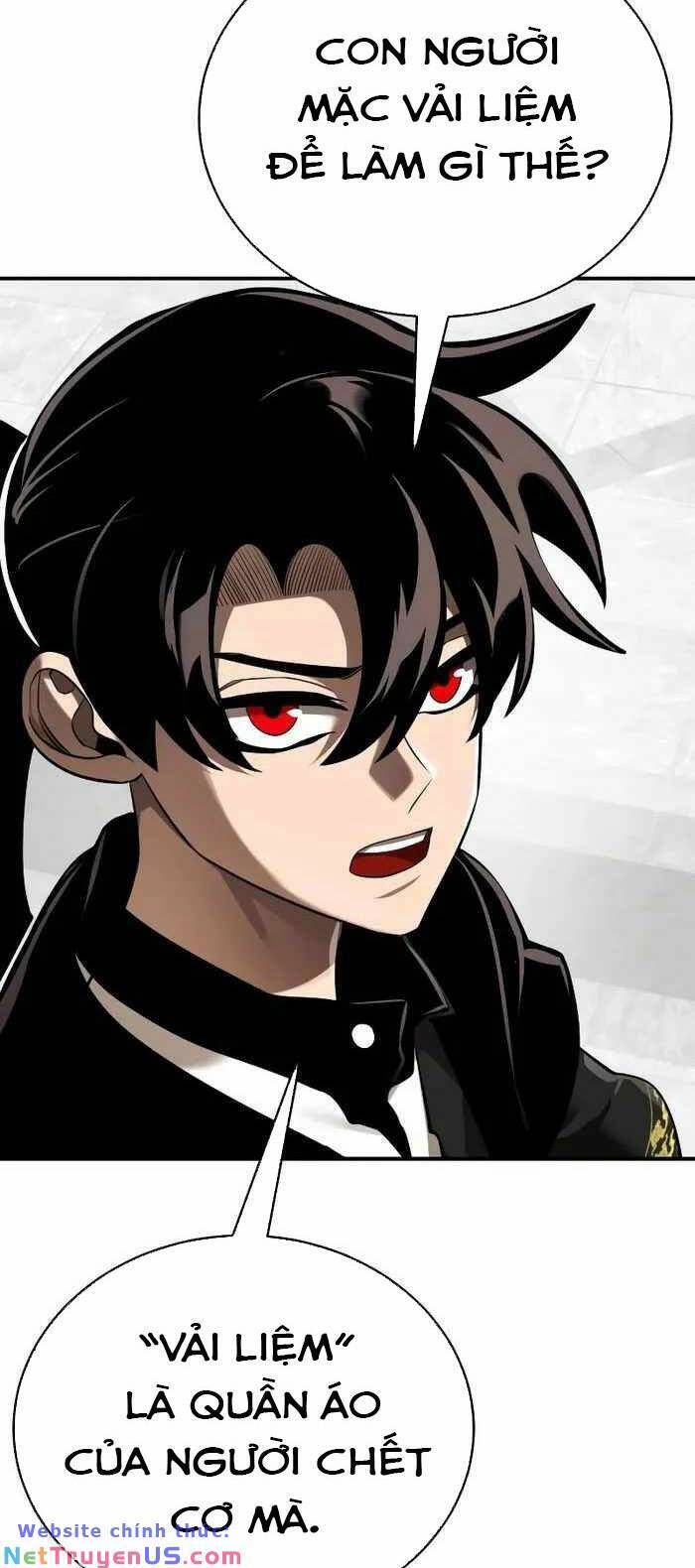 đọc truyện Thiên Ma Tái Lâm Chương 7 ảnh 32 tại Thiên Thai Truyện