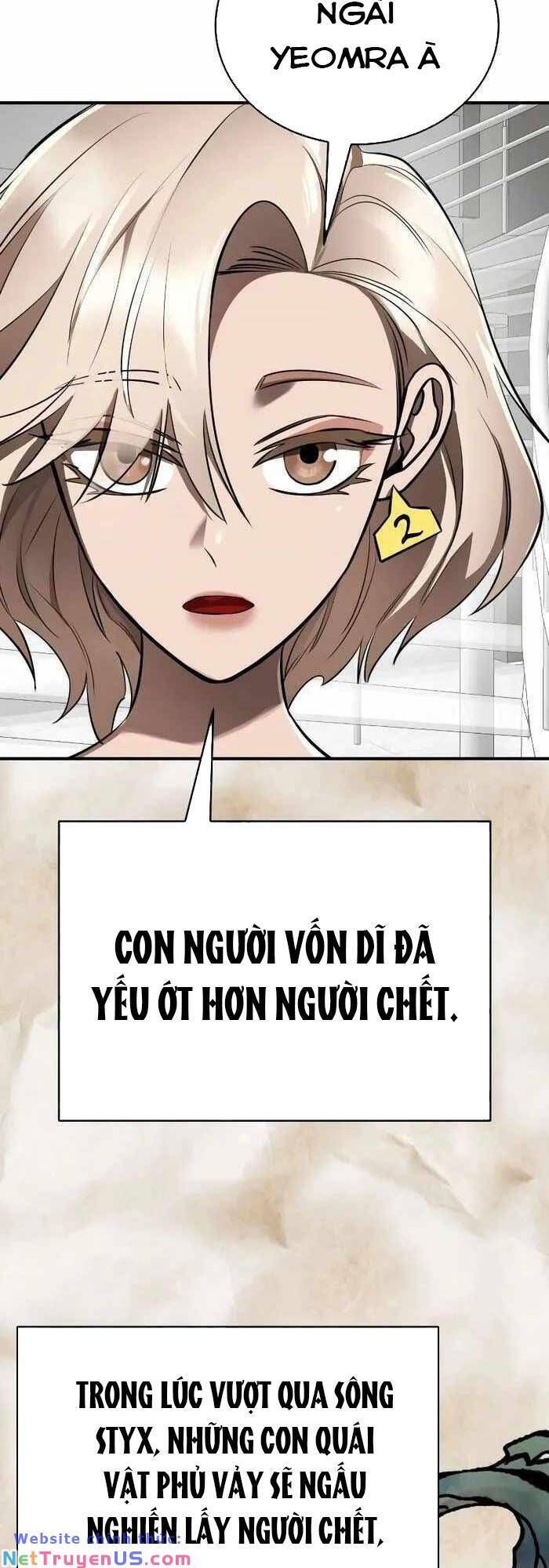 đọc truyện Thiên Ma Tái Lâm Chương 7 ảnh 36 tại Thiên Thai Truyện