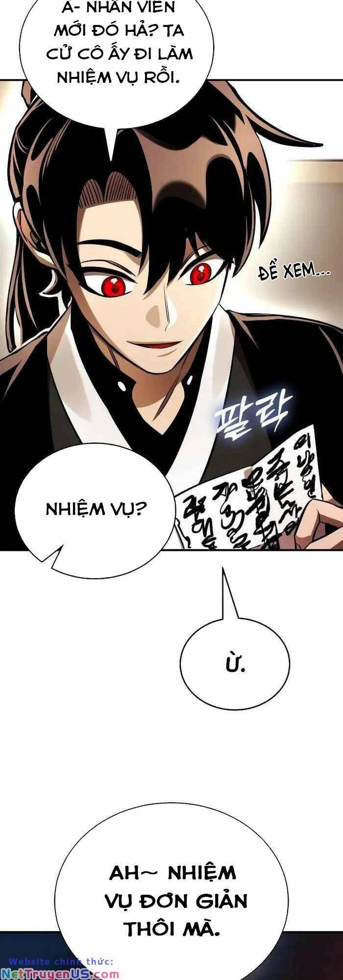 đọc truyện Thiên Ma Tái Lâm Chương 7 ảnh 67 tại Thiên Thai Truyện