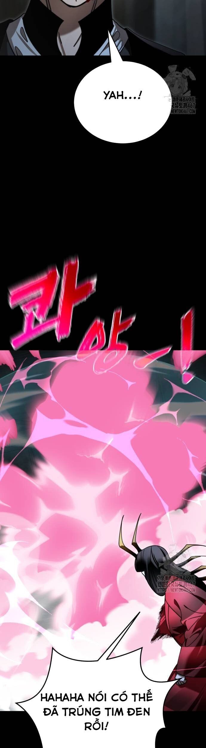 đọc truyện Thiên Ma Tái Lâm Chương 70 ảnh 16 tại Thiên Thai Truyện