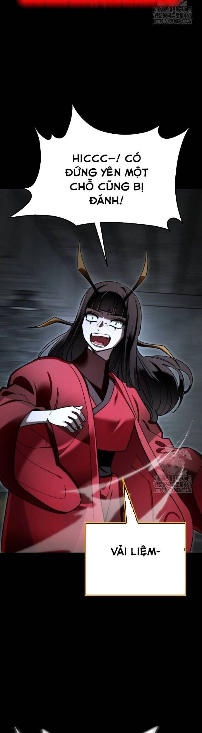 đọc truyện Thiên Ma Tái Lâm Chương 70 ảnh 27 tại Thiên Thai Truyện