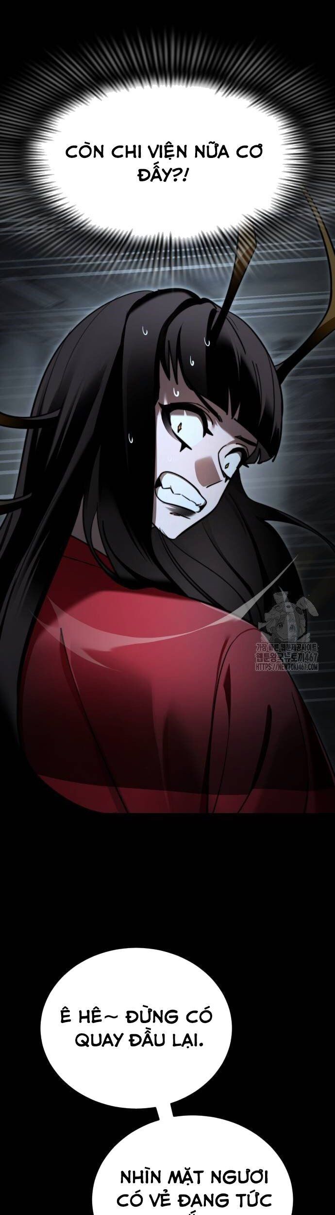 đọc truyện Thiên Ma Tái Lâm Chương 70 ảnh 6 tại Thiên Thai Truyện