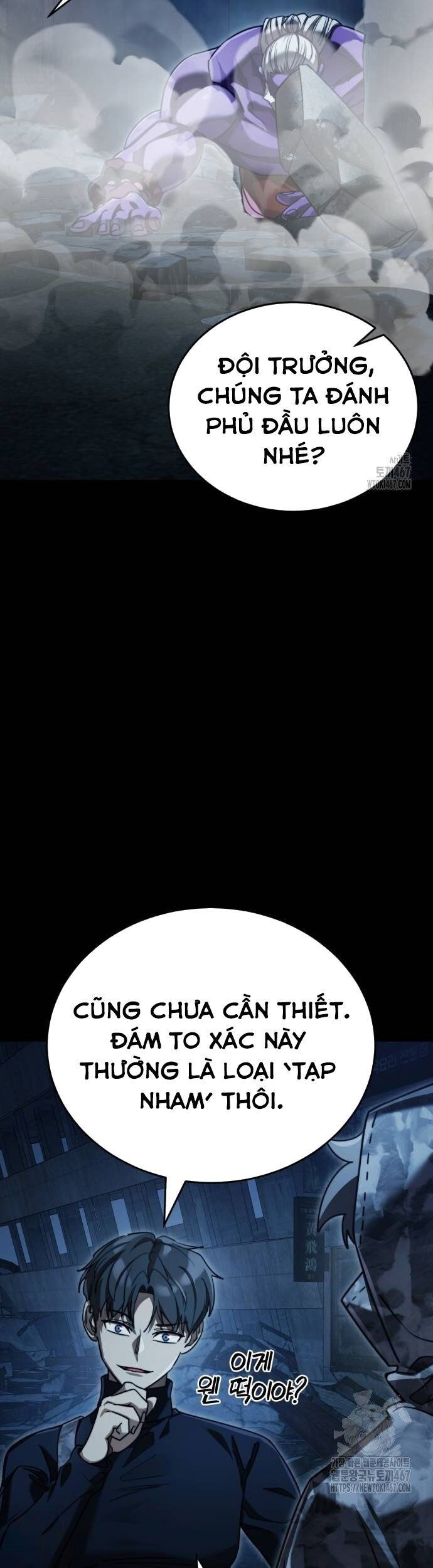 đọc truyện Thiên Ma Tái Lâm Chương 70 ảnh 60 tại Thiên Thai Truyện