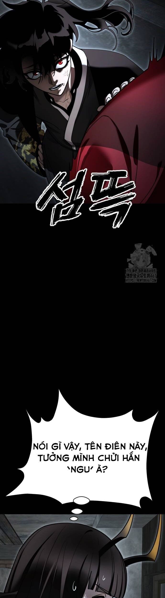 đọc truyện Thiên Ma Tái Lâm Chương 70 ảnh 8 tại Thiên Thai Truyện