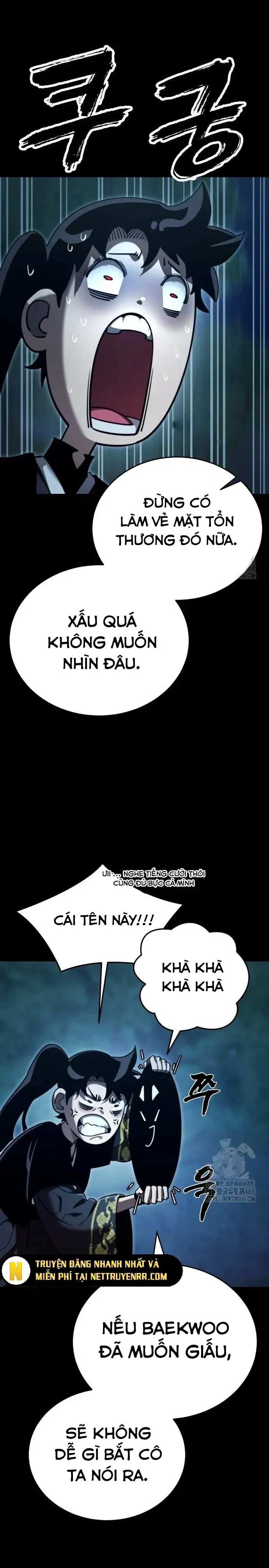 đọc truyện Thiên Ma Tái Lâm Chương 71 ảnh 12 tại Thiên Thai Truyện