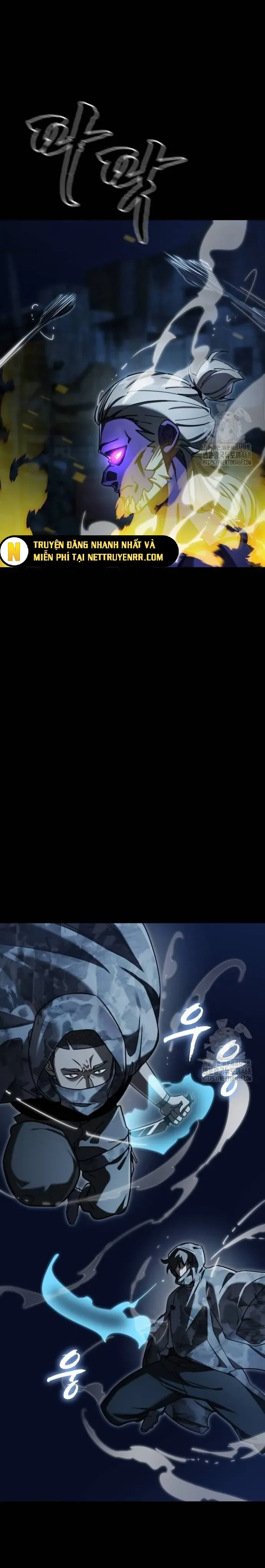 đọc truyện Thiên Ma Tái Lâm Chương 71 ảnh 18 tại Thiên Thai Truyện