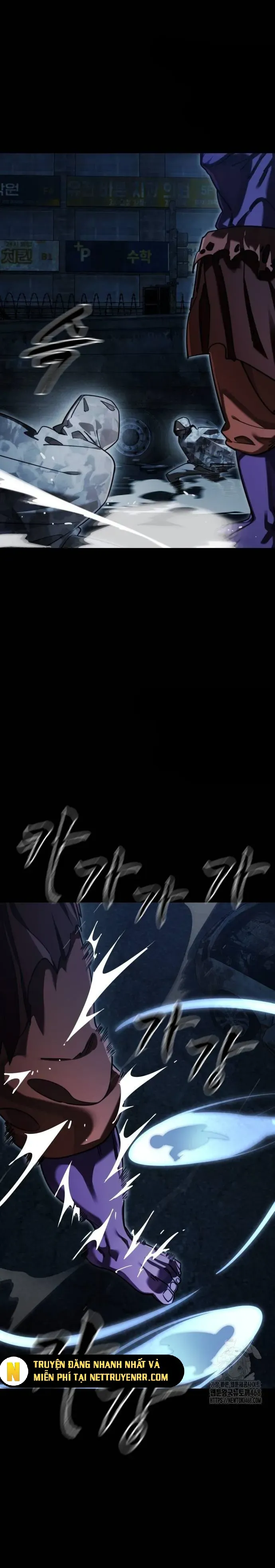 đọc truyện Thiên Ma Tái Lâm Chương 71 ảnh 20 tại Thiên Thai Truyện