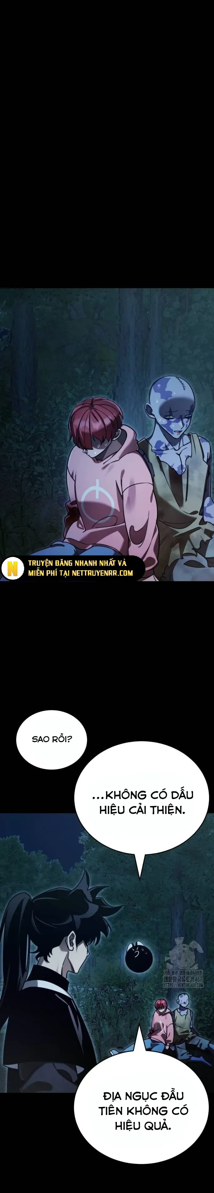 đọc truyện Thiên Ma Tái Lâm Chương 71 ảnh 4 tại Thiên Thai Truyện