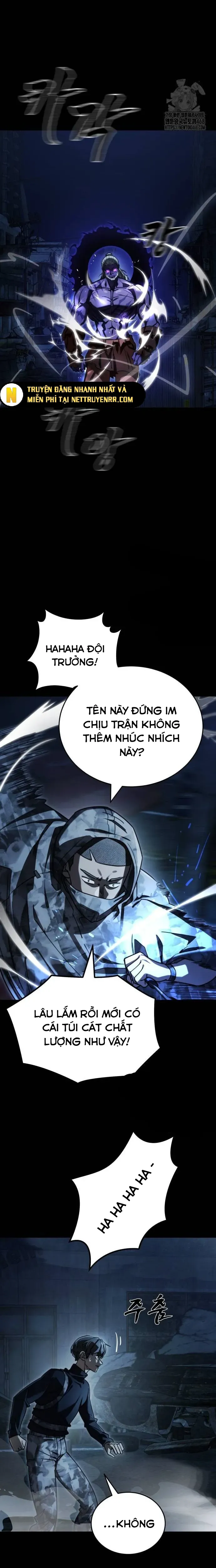 đọc truyện Thiên Ma Tái Lâm Chương 71 ảnh 22 tại Thiên Thai Truyện