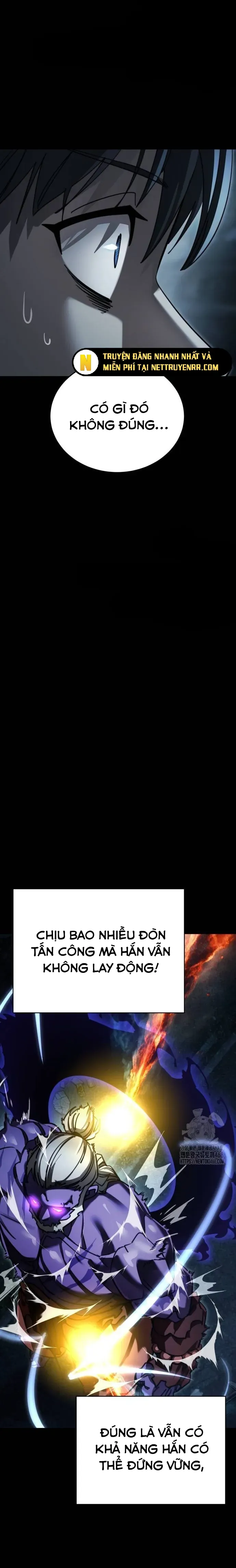 đọc truyện Thiên Ma Tái Lâm Chương 71 ảnh 23 tại Thiên Thai Truyện