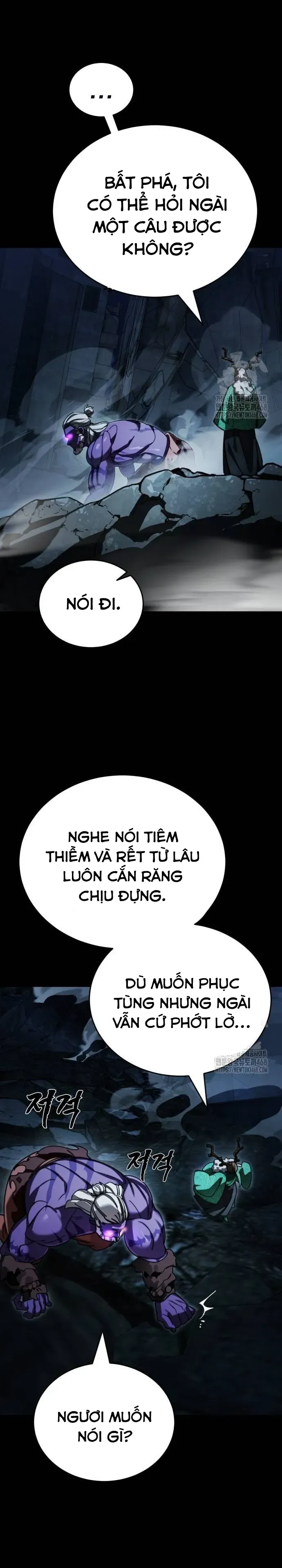 đọc truyện Thiên Ma Tái Lâm Chương 71 ảnh 30 tại Thiên Thai Truyện