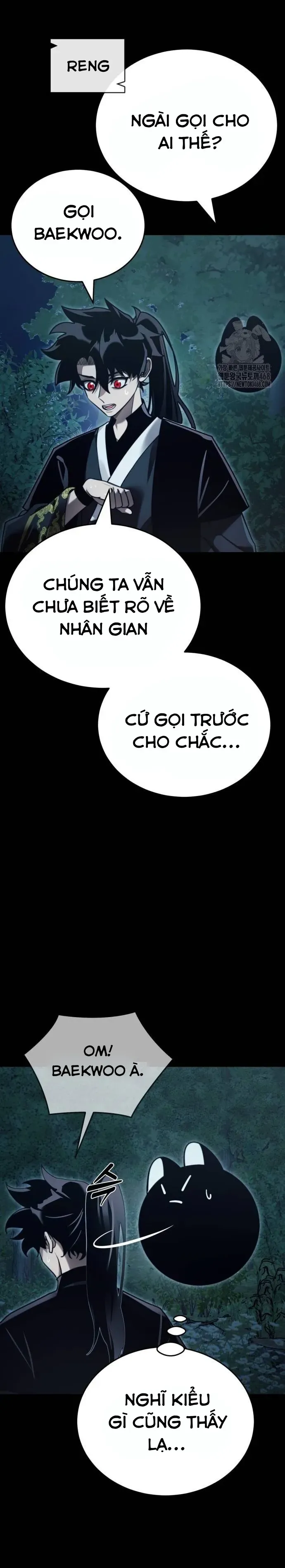 đọc truyện Thiên Ma Tái Lâm Chương 71 ảnh 5 tại Thiên Thai Truyện