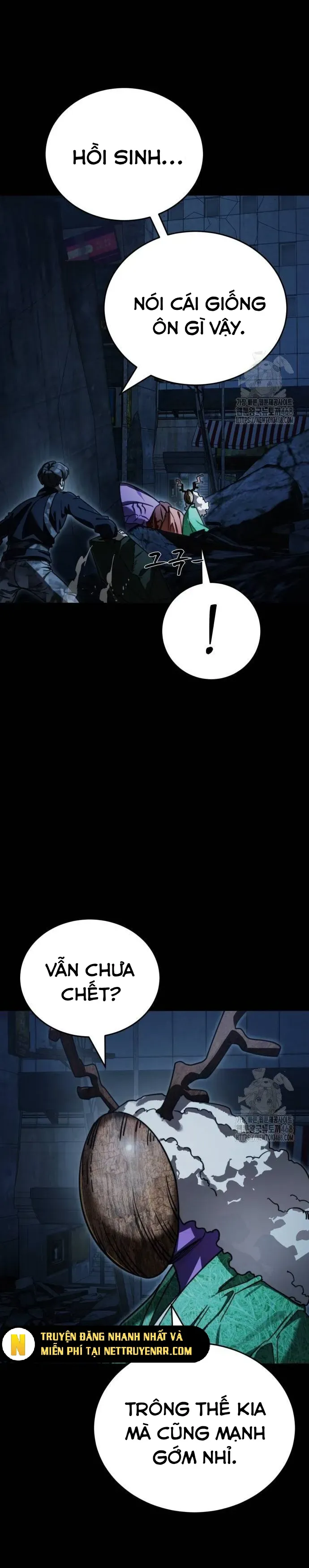 đọc truyện Thiên Ma Tái Lâm Chương 71 ảnh 34 tại Thiên Thai Truyện