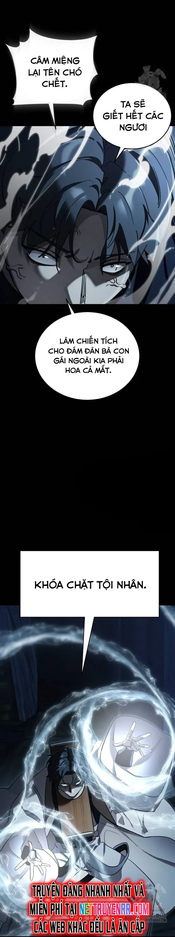 đọc truyện Thiên Ma Tái Lâm Chương 71 ảnh 36 tại Thiên Thai Truyện