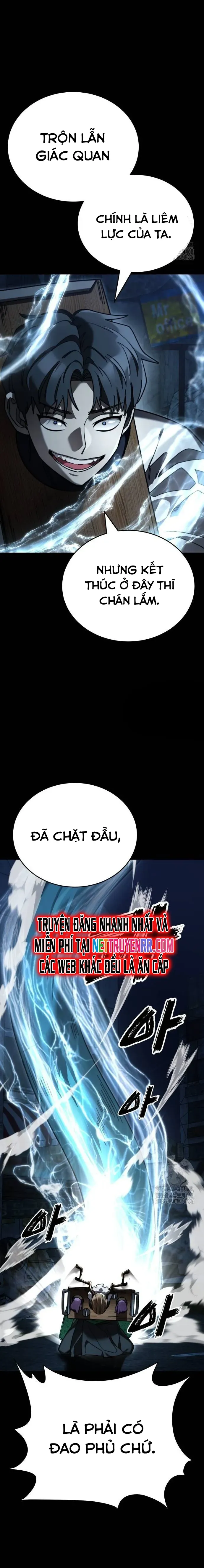 đọc truyện Thiên Ma Tái Lâm Chương 71 ảnh 39 tại Thiên Thai Truyện