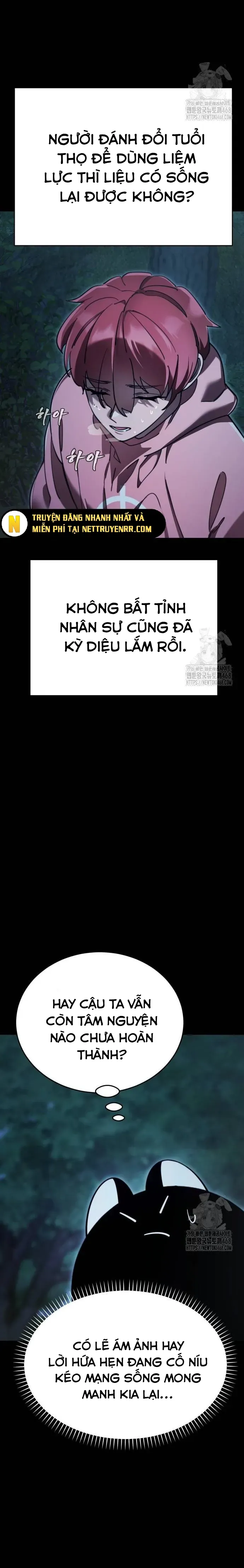 đọc truyện Thiên Ma Tái Lâm Chương 71 ảnh 6 tại Thiên Thai Truyện