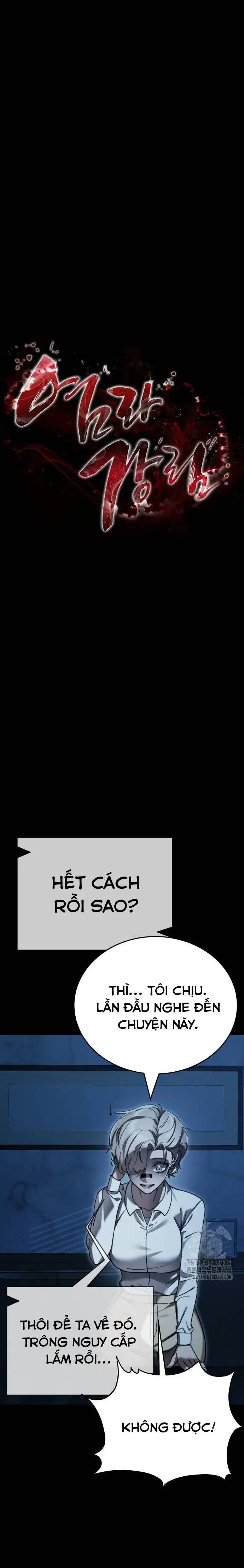 đọc truyện Thiên Ma Tái Lâm Chương 71 ảnh 9 tại Thiên Thai Truyện