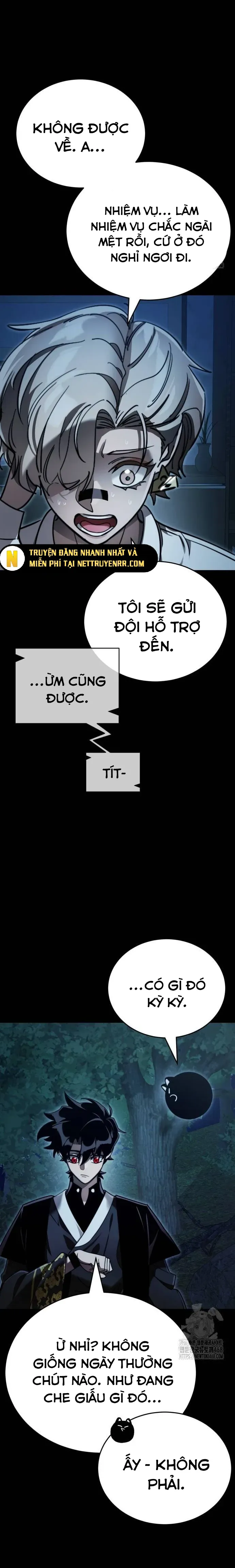 đọc truyện Thiên Ma Tái Lâm Chương 71 ảnh 10 tại Thiên Thai Truyện