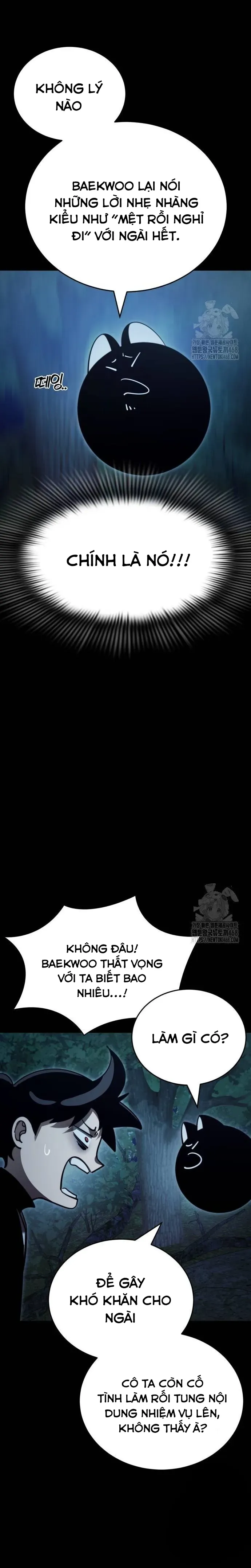 đọc truyện Thiên Ma Tái Lâm Chương 71 ảnh 11 tại Thiên Thai Truyện