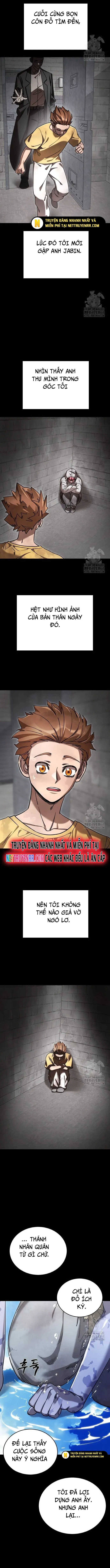 đọc truyện Thiên Ma Tái Lâm Chương 72 ảnh 11 tại Thiên Thai Truyện