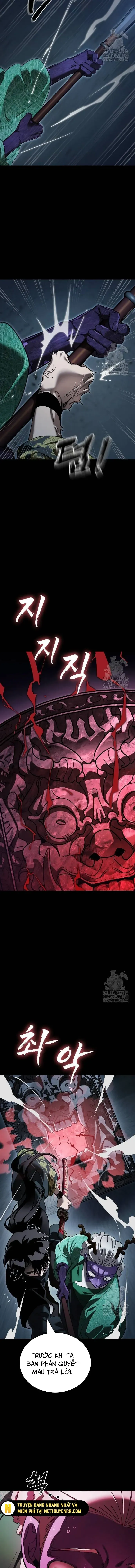 đọc truyện Thiên Ma Tái Lâm Chương 73 ảnh 12 tại Thiên Thai Truyện