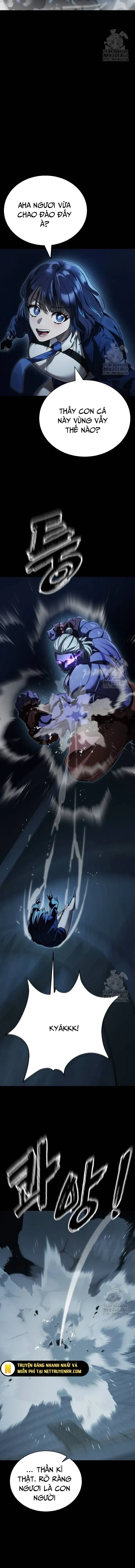 đọc truyện Thiên Ma Tái Lâm Chương 73 ảnh 21 tại Thiên Thai Truyện