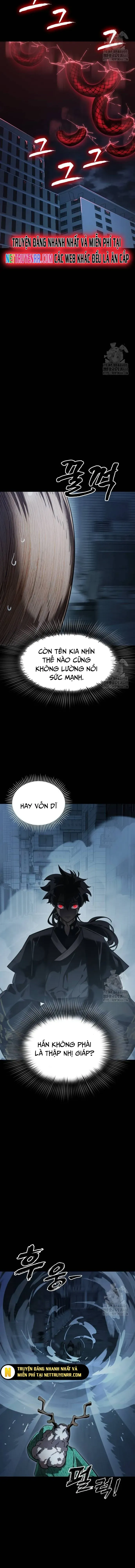 đọc truyện Thiên Ma Tái Lâm Chương 73 ảnh 4 tại Thiên Thai Truyện