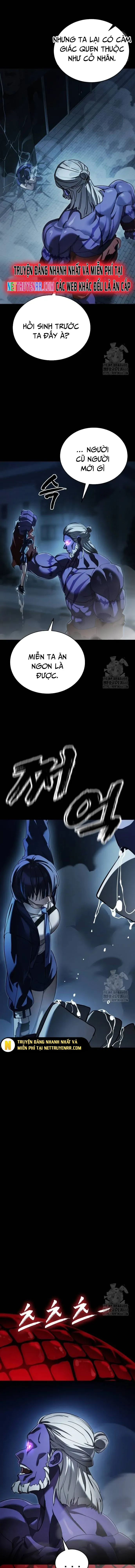 đọc truyện Thiên Ma Tái Lâm Chương 73 ảnh 22 tại Thiên Thai Truyện