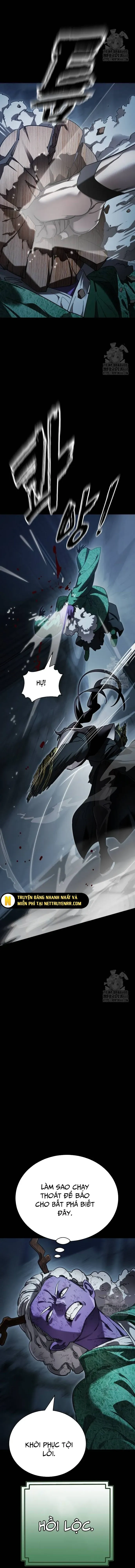 đọc truyện Thiên Ma Tái Lâm Chương 73 ảnh 9 tại Thiên Thai Truyện