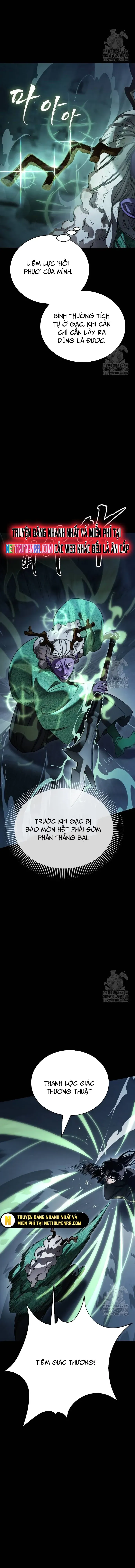 đọc truyện Thiên Ma Tái Lâm Chương 73 ảnh 10 tại Thiên Thai Truyện